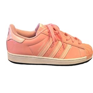 Adidas Superstar x Toy Story Hamm Sneakers